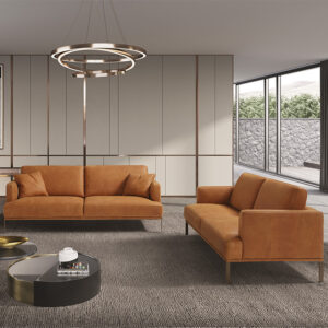 Icon 3 Seater Sofa