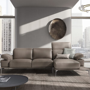 Oblige 3 Seater Sofa