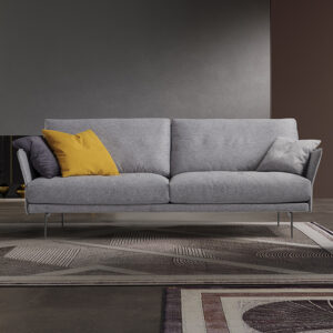 Hamilton 3 Seater Sofa
