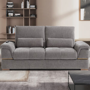 Privilege 3 Seater Sofa