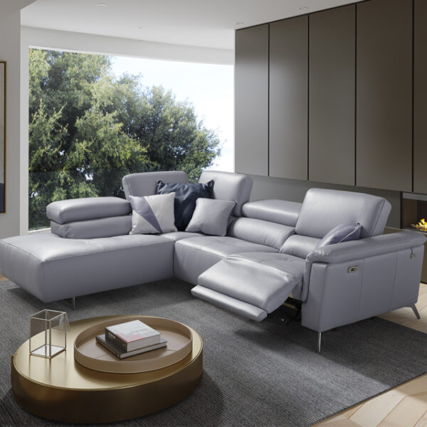 Birdy 3 Seater Sofa