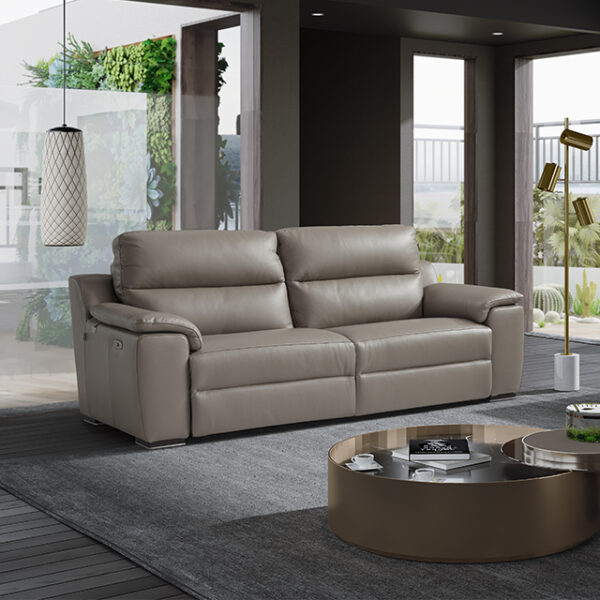 Garbo 3 Seater Sofa