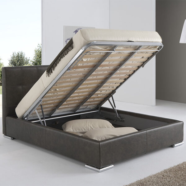 Alice Ottoman Bed - Image 2