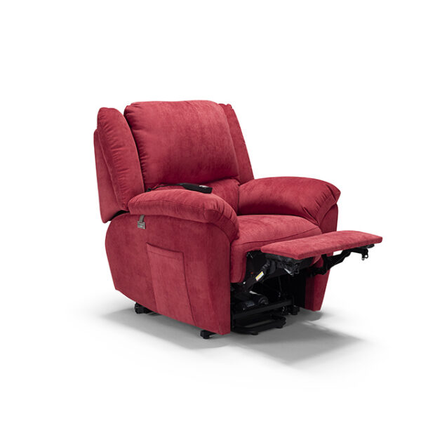 Freecom Rise And Recline Arm Chair - Image 2