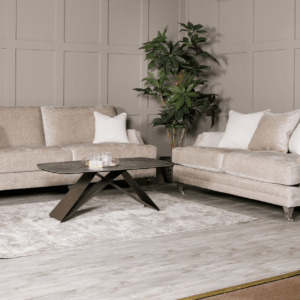 Belvedere Fixed Sofa