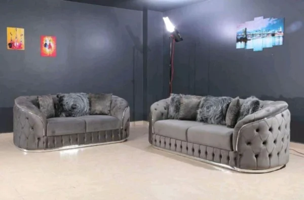 Toronto Sofa 2Seater&3Seater Sofa Set