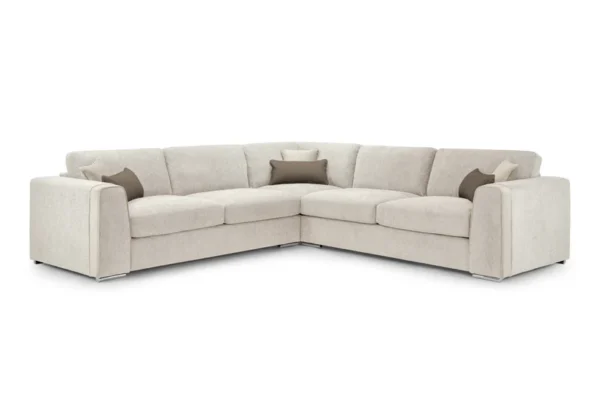Naples Corner Sofa