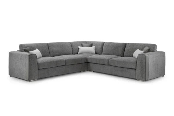 Naples Corner Sofa - Image 2