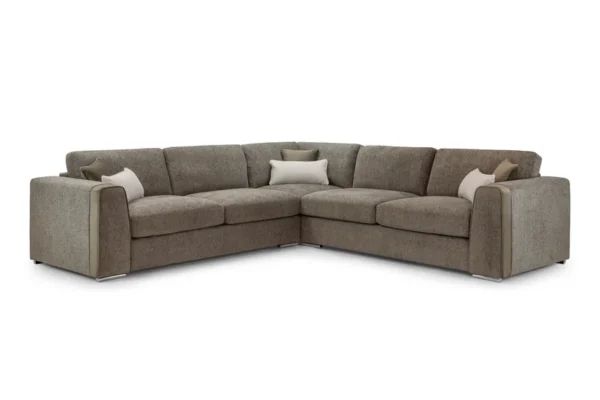 Naples Corner Sofa - Image 3