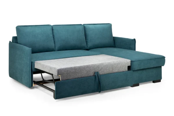 Miel Universal Corner Sofa Bed - Image 2