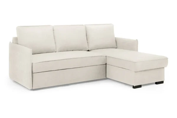 Miel Universal Corner Sofa Bed