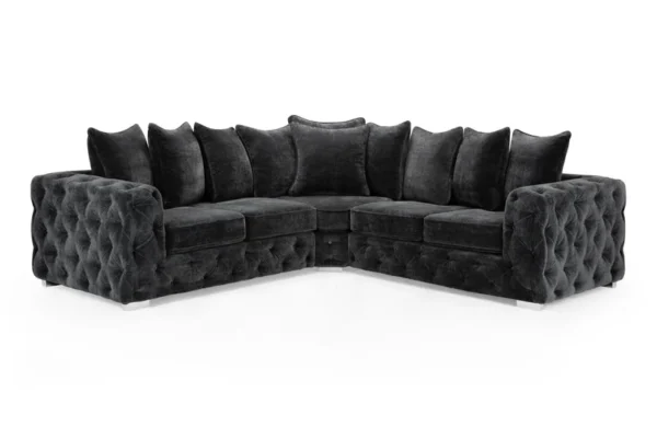 Ankara Corner Sofa