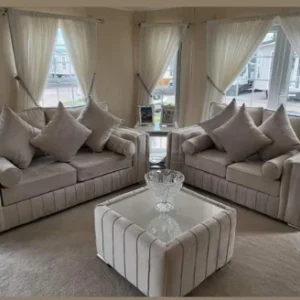 Tiffany Corner Sofa Suite