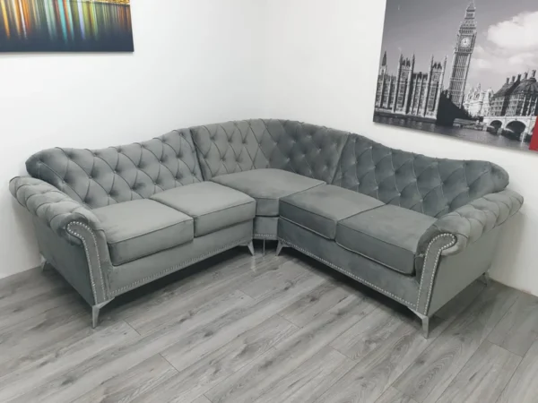 The Arrabella Corner sofa Suite