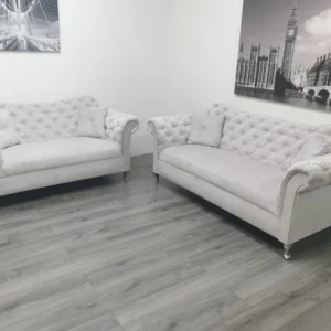 The Arrabella 3Seater + 2Seater sofa Suite
