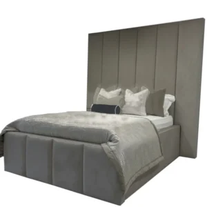 Rosie Upholstered Bed Frame
