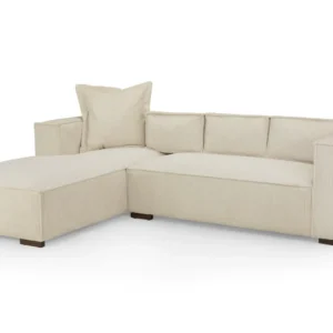 Chloe Corner Sofa