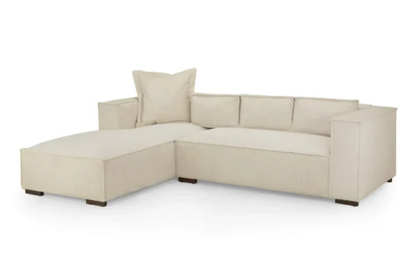 Chloe Corner Sofa