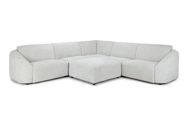 Tucano Corner Sofa