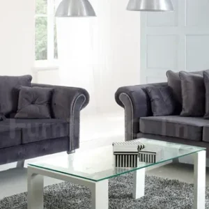 Olympus 2Seater + 3Seater Sofa Suite
