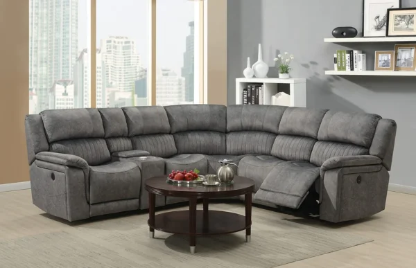 Opal Corner Sofa
