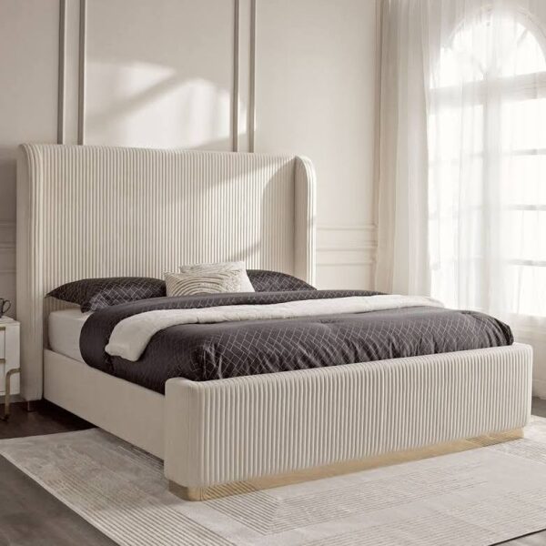 Gold 24 Bed Frame