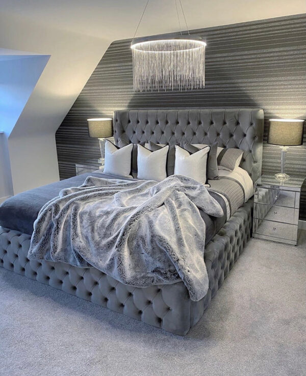 Park Lane Bed