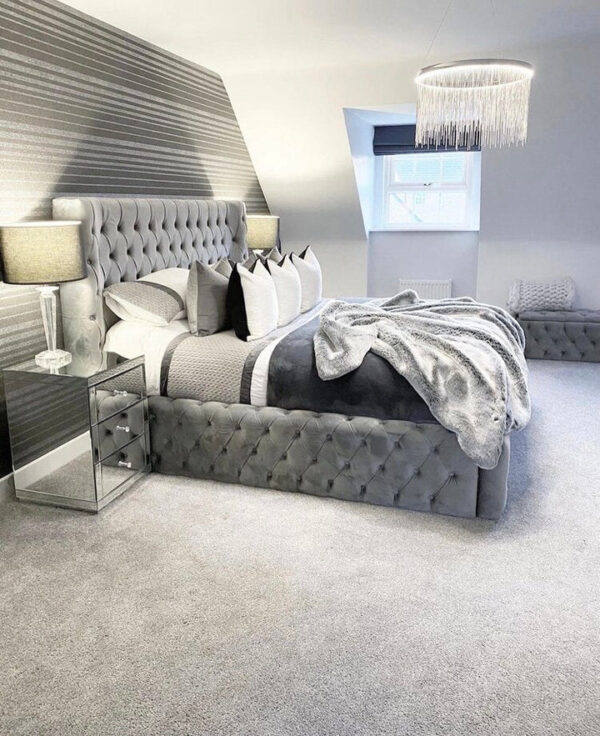 Park Lane Bed - Image 2