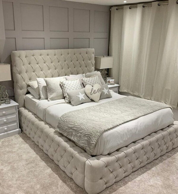 Park Lane Bed - Image 3