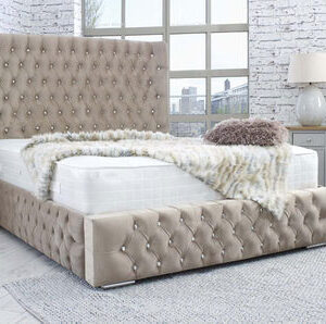 Manhattan Bed Frame