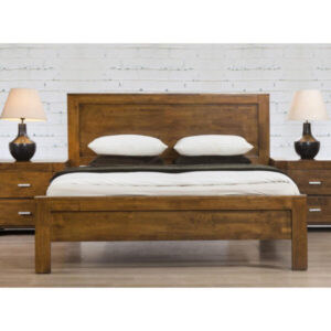 Wooden & Metal Beds