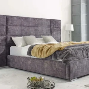 Hart Upholstered Bed Frame