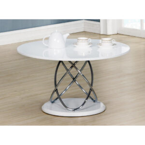 Eclipse High Gloss Coffee Table