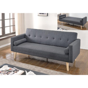 Paris Linen Sofa Bed