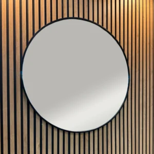 Orbit Round Mirror (Classic or LED)