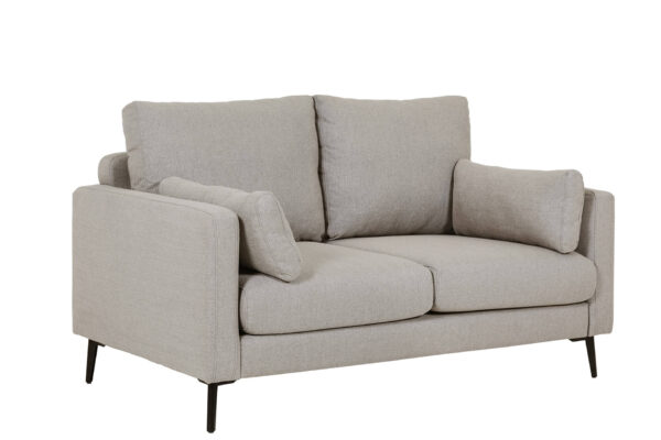 Raven Sofa Greige Crib 5 - Image 2