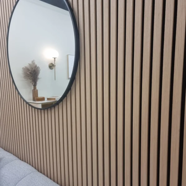 Orbit Round Mirror (Classic or LED) - Image 2