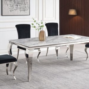 Merida Grey Marble