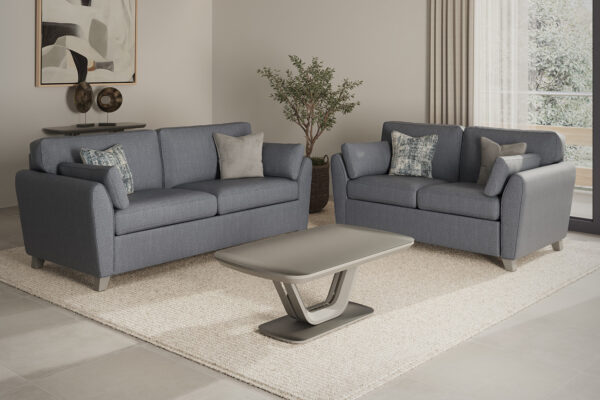 Cantrell 3 Seater Sofa - Image 2