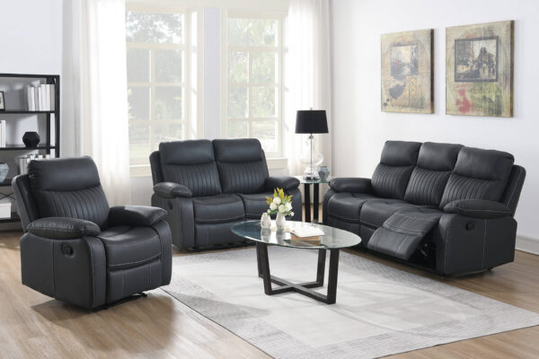 Barkley Manual Recliner