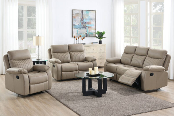 Barkley Manual Recliner - Image 2