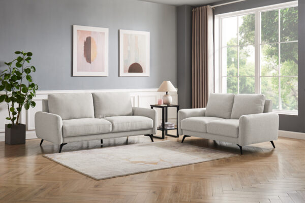 Barnaby Fixed Sofa