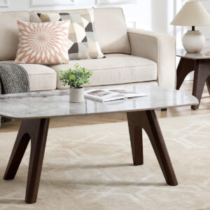 Valley Coffee Table Grey