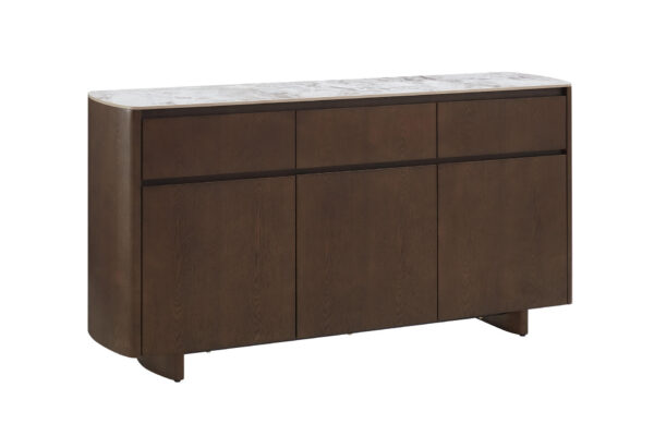 Valley Sideboard Grey