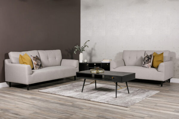 Barcelona Coffee Table Black