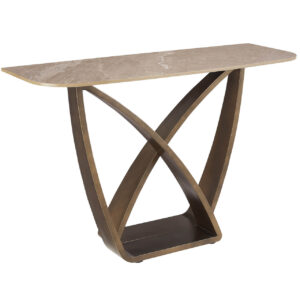 Vanosa Console Table