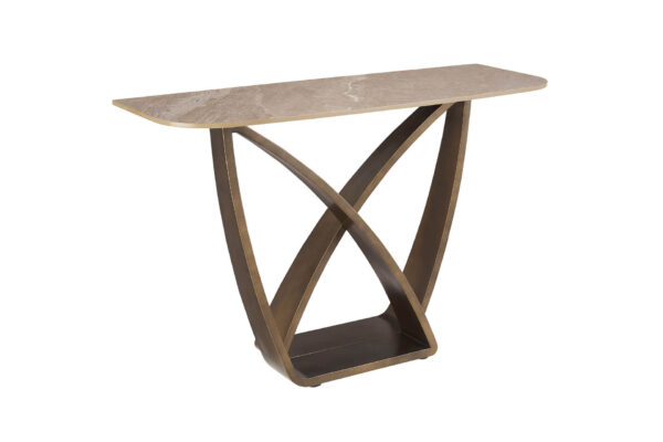 Vanosa Console Table