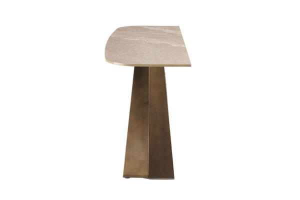 Vanosa Console Table - Image 2