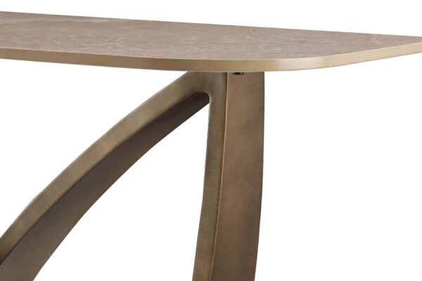 Vanosa Console Table - Image 4