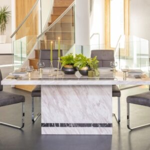 Arzano Cream Marble